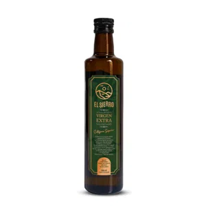 Aceite Oliva Virgen Extra EL SIERRO