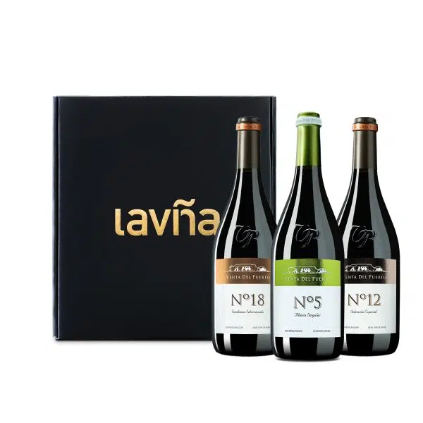 Estuche Venta del Puerto