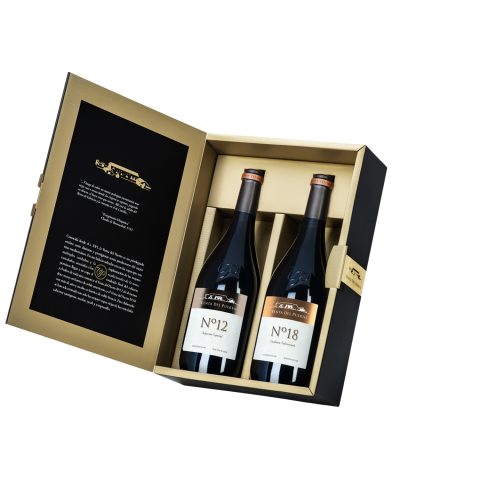 Set Venta del Puerto