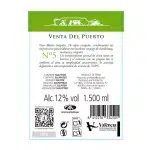 Venta del Puerto Nº5 – Magnum (1,5 litros)
