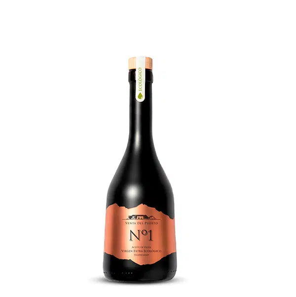 AOVE Ecológico Venta del Puerto nº1