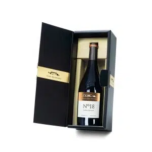 Estuche Venta del Puerto Nº18