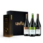 Estuche Venta del Puerto <BR/>+ AOVE ECO Nº1