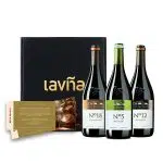 Set Experiencia Venta del Puerto