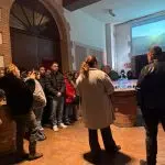 Experiencia enoturística "Fuego y Vino"