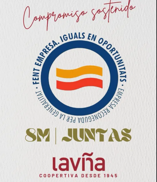 La Viña 8M