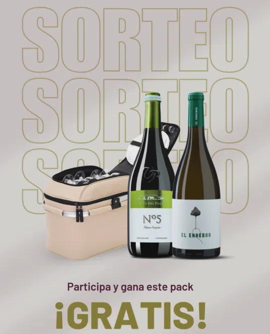Sorteo Junio 2026